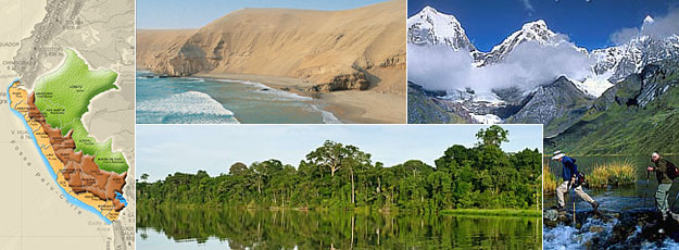 geografia